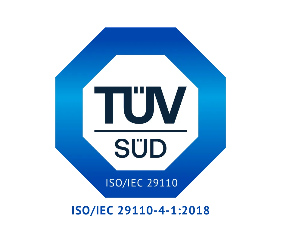 ISO Standard